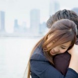 falling in love