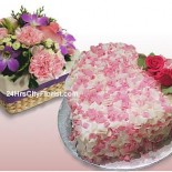 cake-motherday mother's day cake