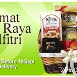 Hari Raya Hampers
