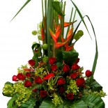 grandstand1 Grand Centrepiece