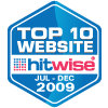top10_award_jul_dec_2009_white hit wise top 10