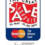 The Great Singapore Sale gss, the great singapore sale
