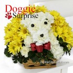 flower-dog