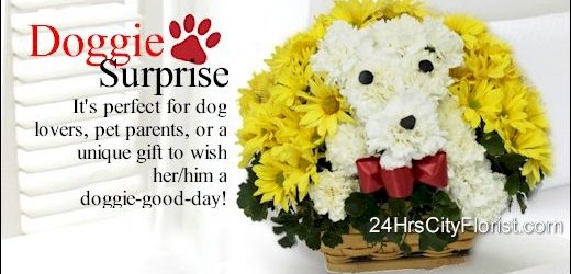 flower delivery