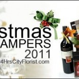 xmas-hamper Christmas Hamper