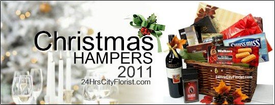 Christmas Hamper