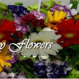 birthday-flower send flowers birthday