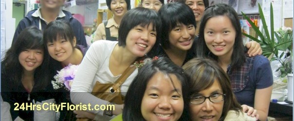 24hrs-florist florist singapore