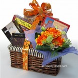 gourmet-180512 healthy gift basket