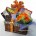healthy gift basket