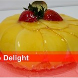 mango cake