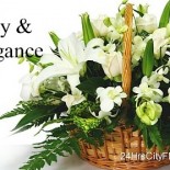 florist delivery in singapore