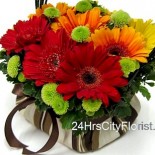 florist delivery singapore