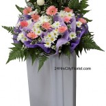 wreath