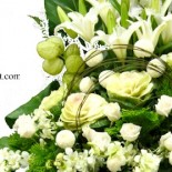 flowers for funeral