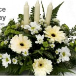 funeral flowers