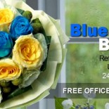florist delivery