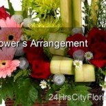 flower shop in Singapore