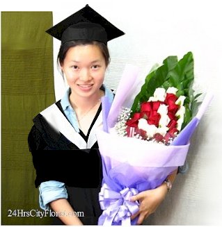 send bouquet flowers