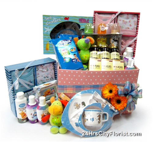 baby-set-090812 baby gift