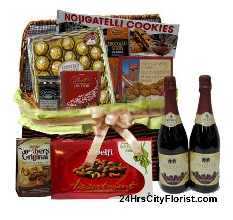 hamper-010812 raya hamper