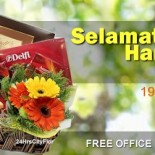Hari Raya Hamper