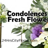 wreath singapore florist