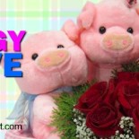 Piggy Affair