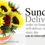 sunday-delivery