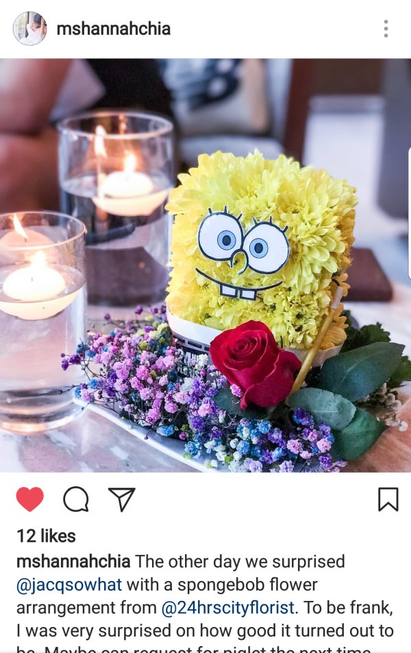 spongebob squarepants