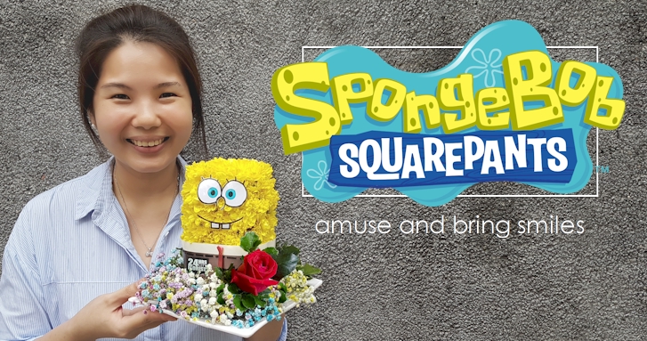 spongebob squarepants
