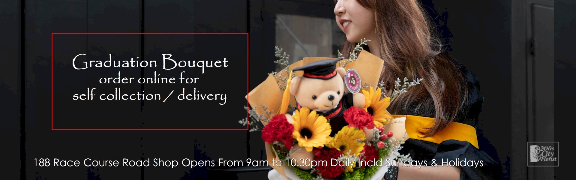 Flower Bouquet Delivery Singapore