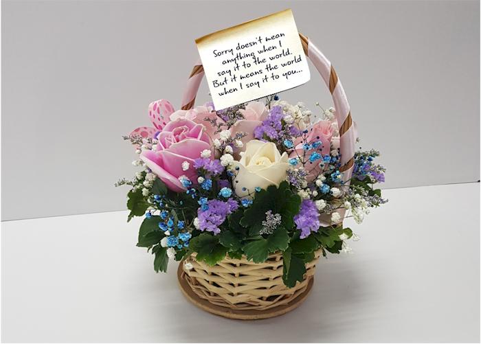 flower delivery