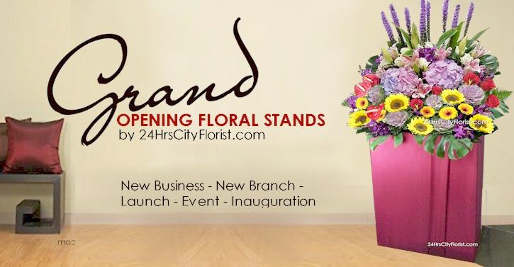 30 Congratulations Messages For Grand Opening Business 24hrs City Florist