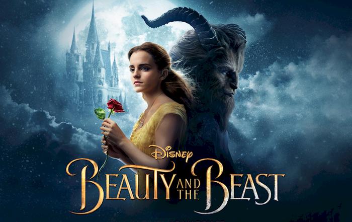 Beauty And The Beast Movie