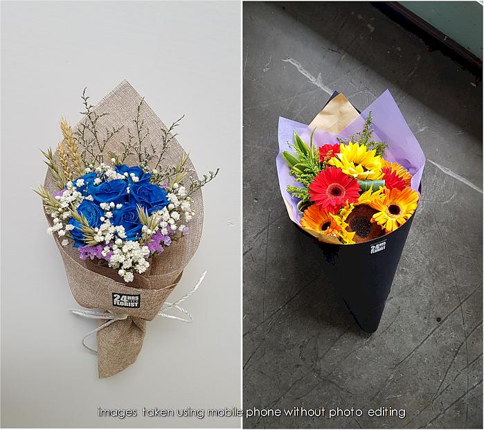 16 Tips For Creative Flower Mobile Photography 24hrs City Florist