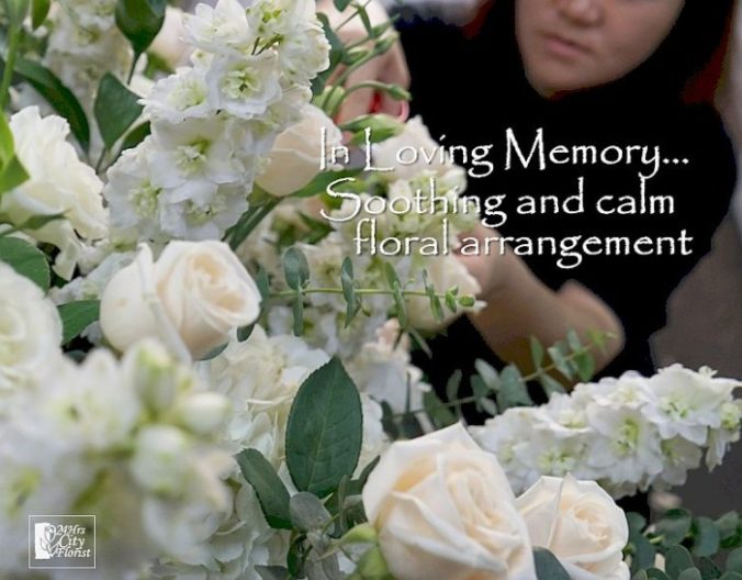 condolencesflowers 24HRS CITY FLORIST