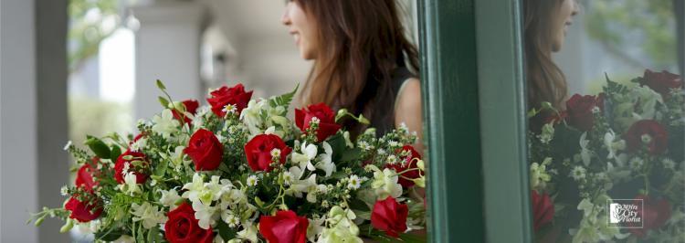 flower for funeral