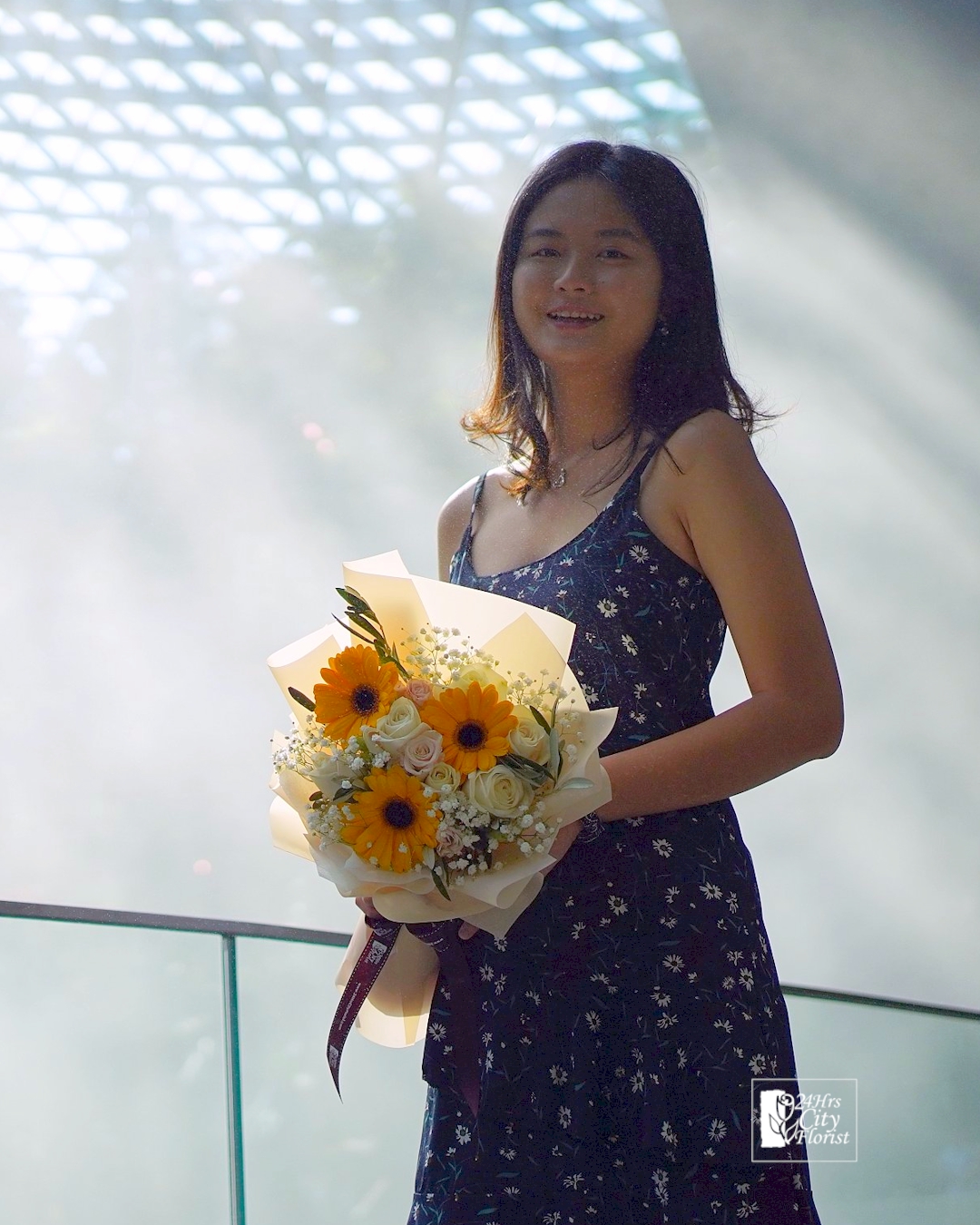 flower bouquet