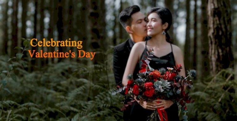 5 Reasons Why Singapore is a Great Place to Celebrate Valentine’s Day