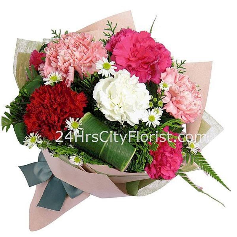 mothers day bouquet