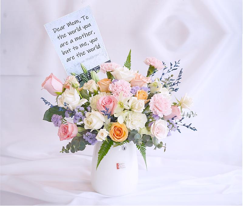 mothers day flowers