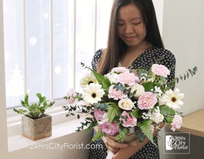 receivingflowerssurprise 24HRS CITY FLORIST