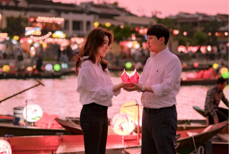 Chinese Valentine’s Day: A Celestial Celebration of Eternal Love