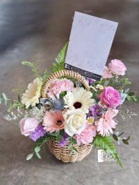 Flower Basket