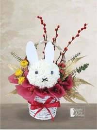 Miffy Miffy