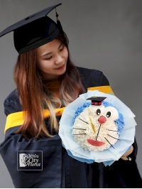Doraemon Graduation Doraemon Graduation