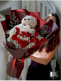 Big Love Big Love