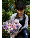 flower delivery