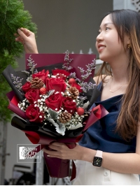 Jolly Bouquet Jolly Bouquet